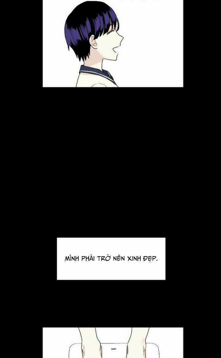 Người Đẹp Gangnam Chapter 64 trang 49