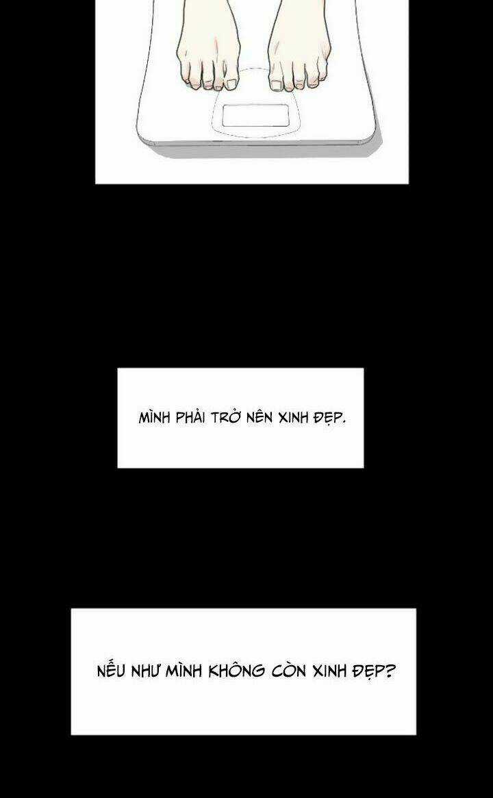 Người Đẹp Gangnam Chapter 64 trang 50