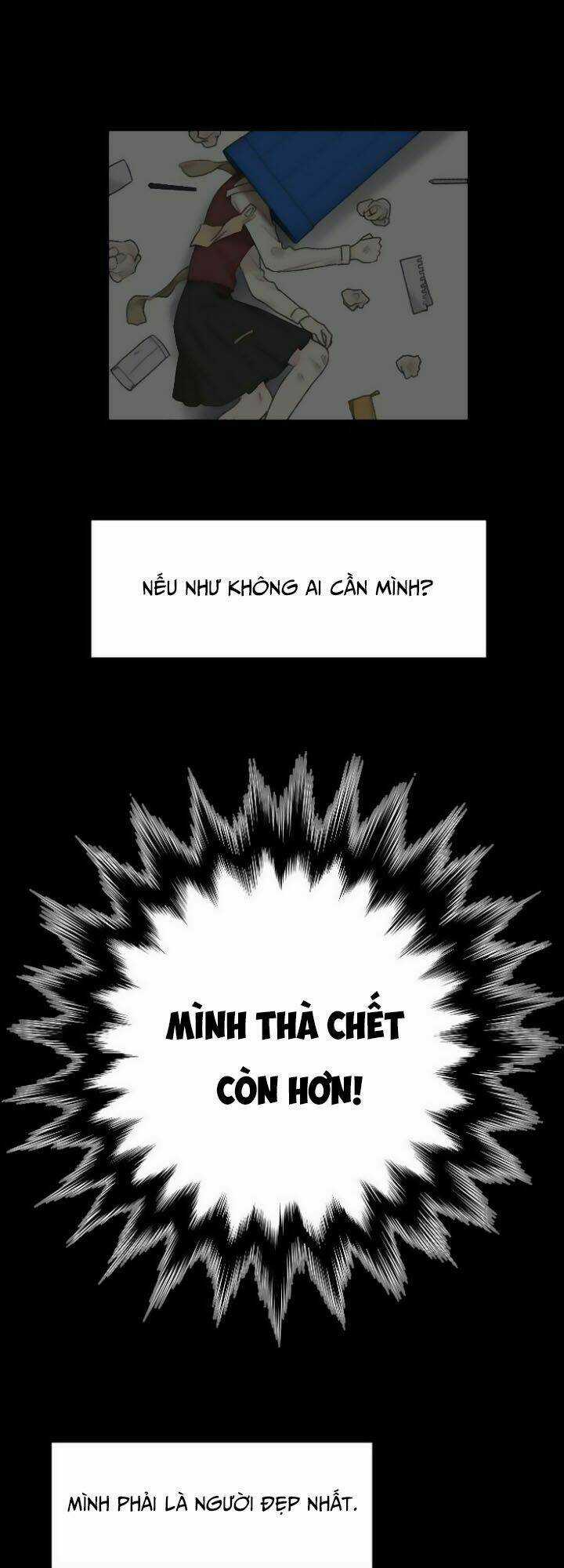 Người Đẹp Gangnam Chapter 64 trang 51