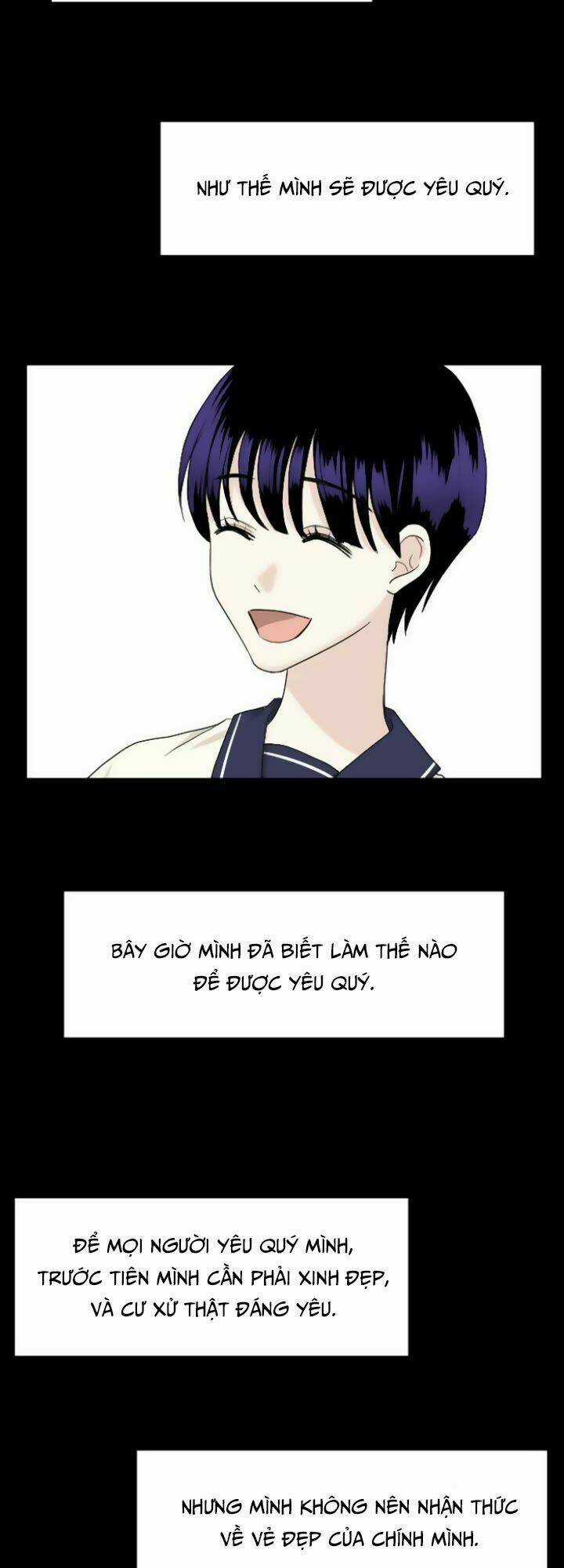 Người Đẹp Gangnam Chapter 64 trang 52