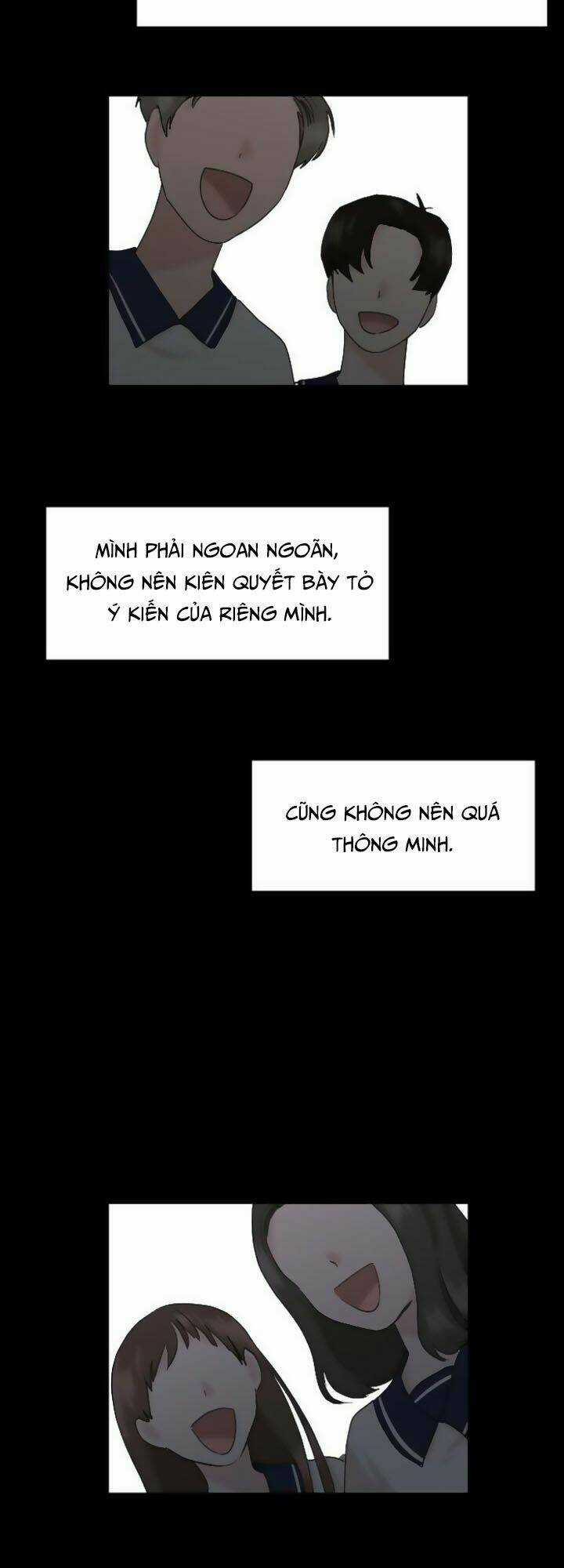 Người Đẹp Gangnam Chapter 64 trang 53