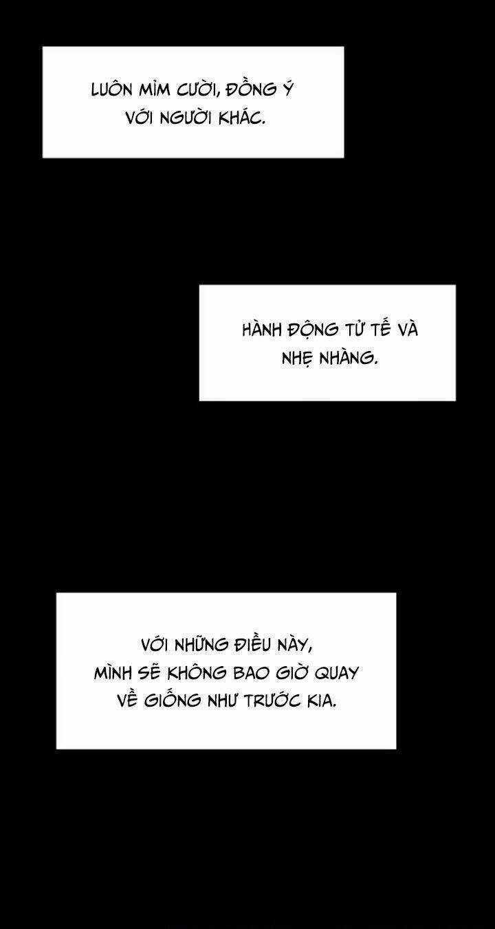 Người Đẹp Gangnam Chapter 64 trang 54