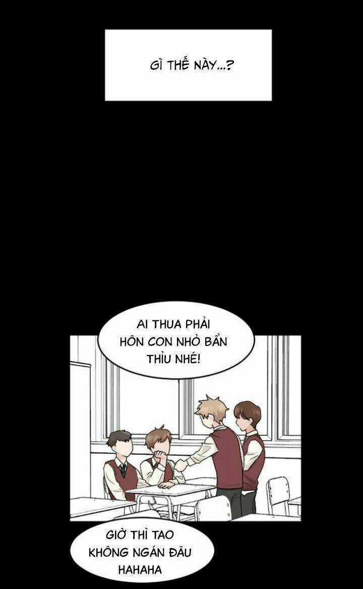 Người Đẹp Gangnam Chapter 64 trang 8