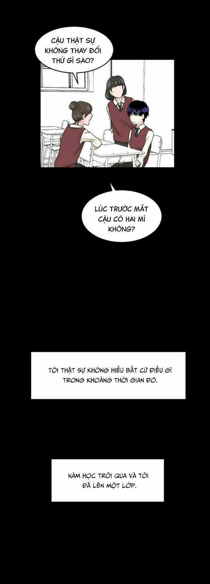 Người Đẹp Gangnam Chapter 64 trang 9