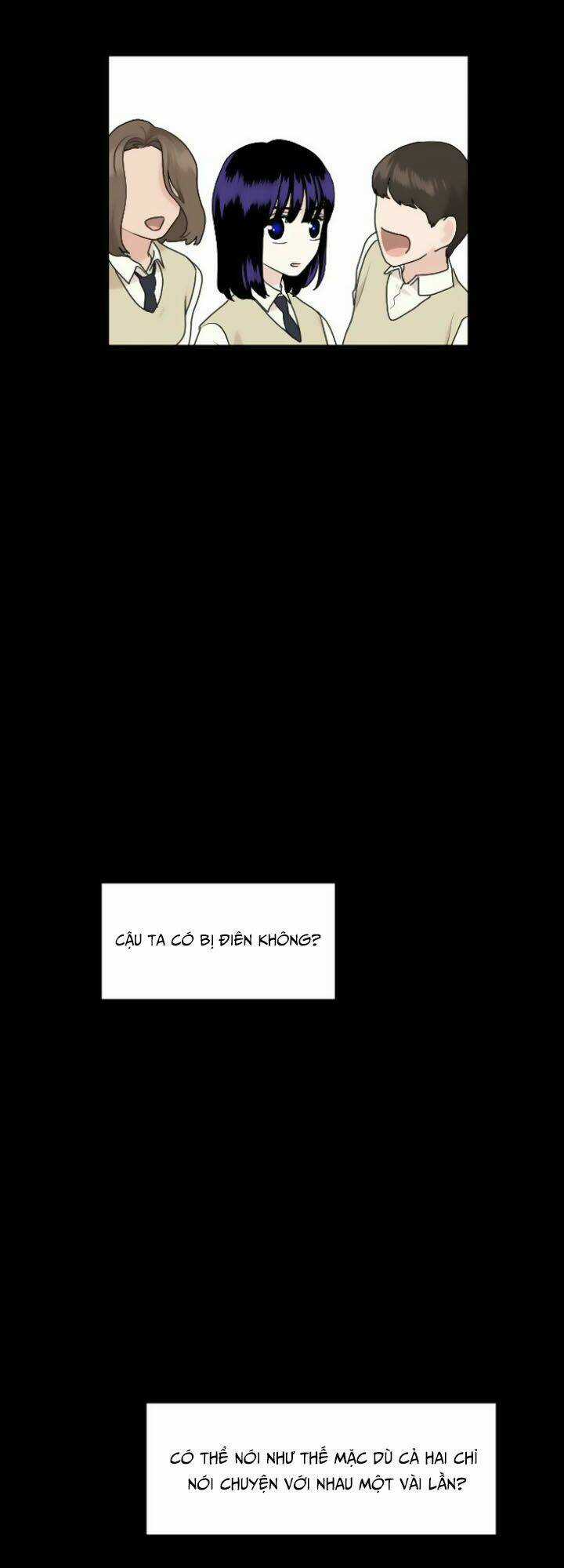 Người Đẹp Gangnam Chapter 65 trang 10