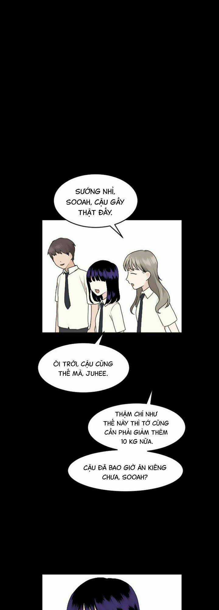 Người Đẹp Gangnam Chapter 65 trang 11