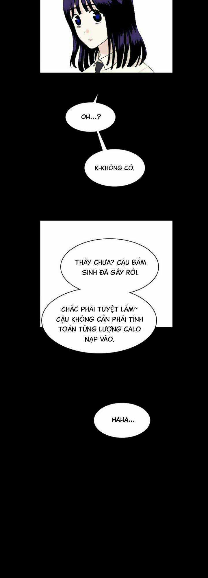 Người Đẹp Gangnam Chapter 65 trang 12