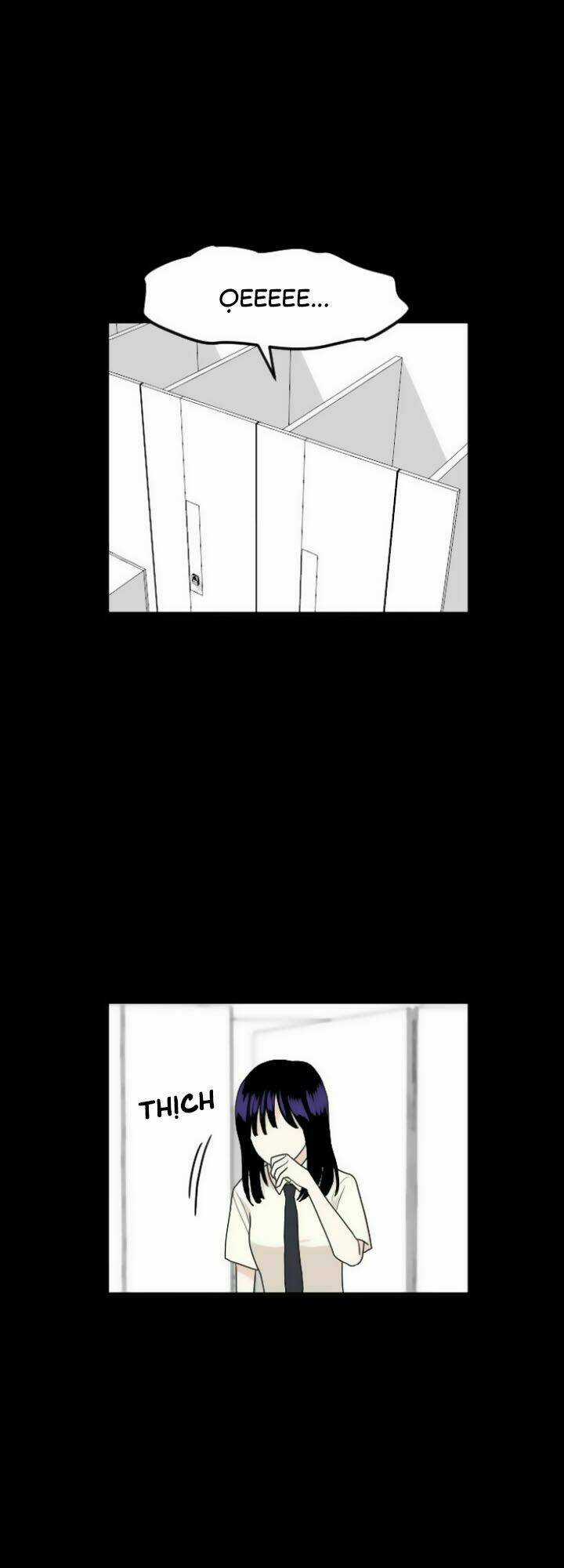 Người Đẹp Gangnam Chapter 65 trang 16