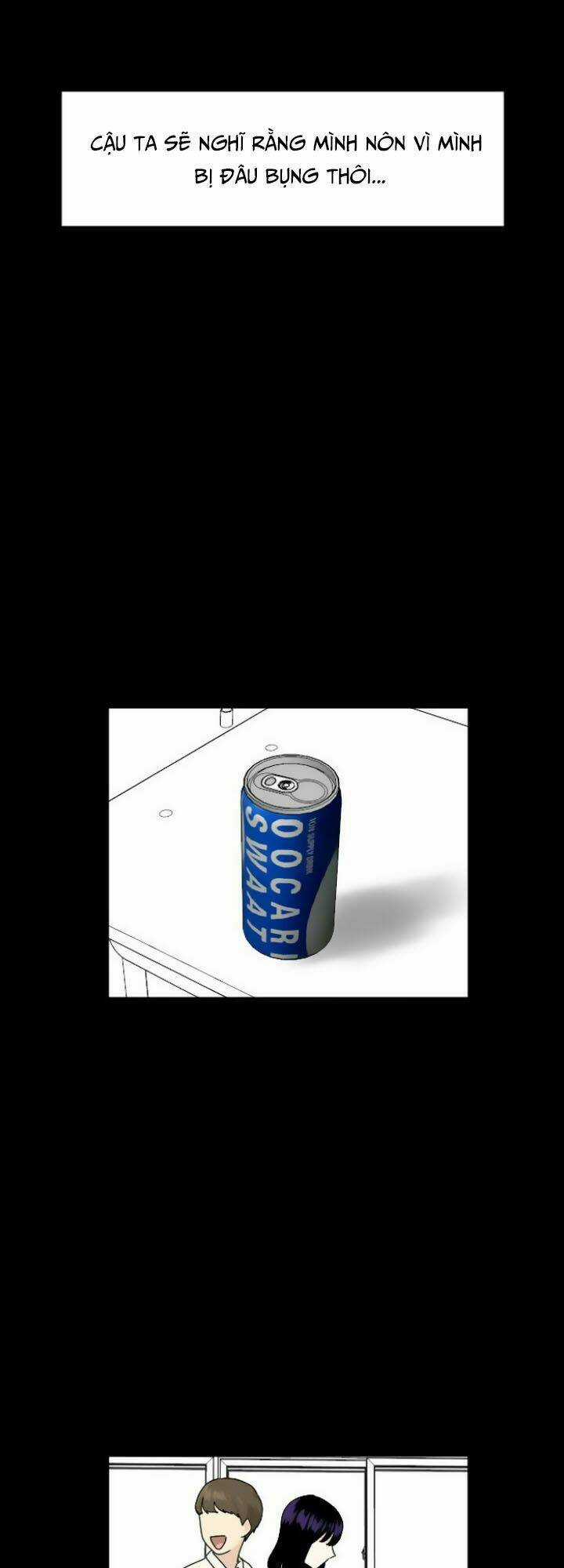 Người Đẹp Gangnam Chapter 65 trang 18