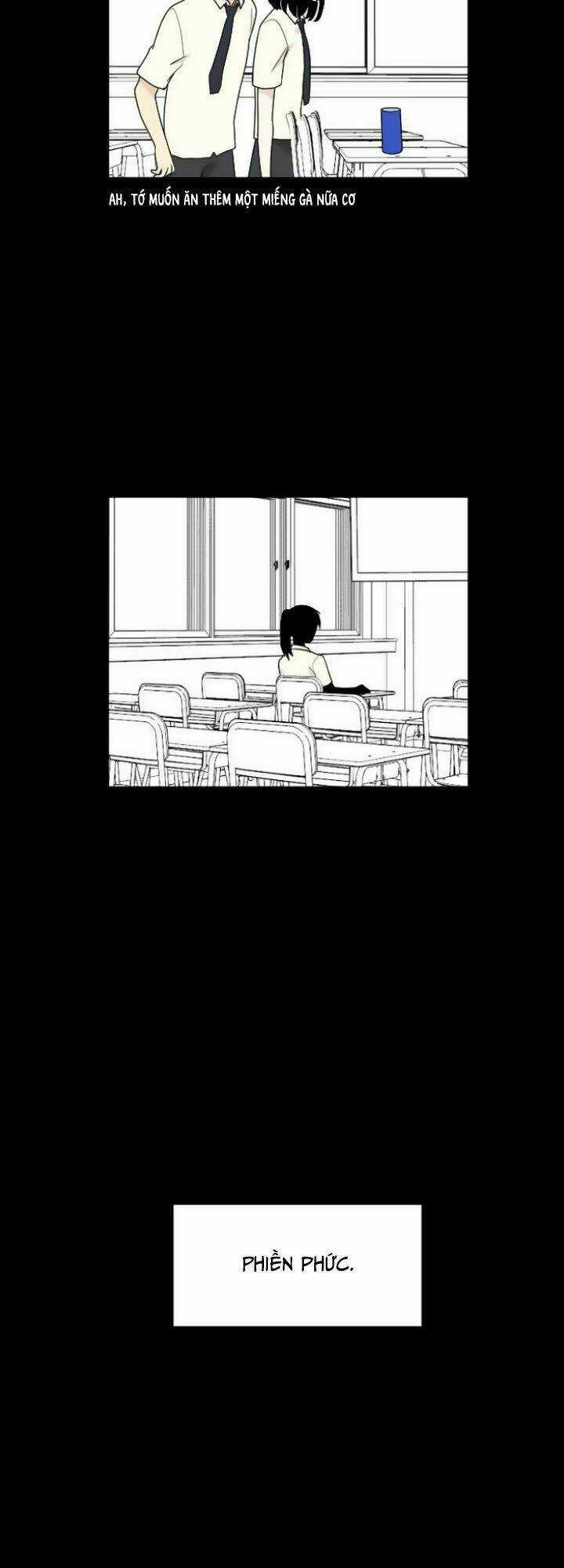 Người Đẹp Gangnam Chapter 65 trang 19