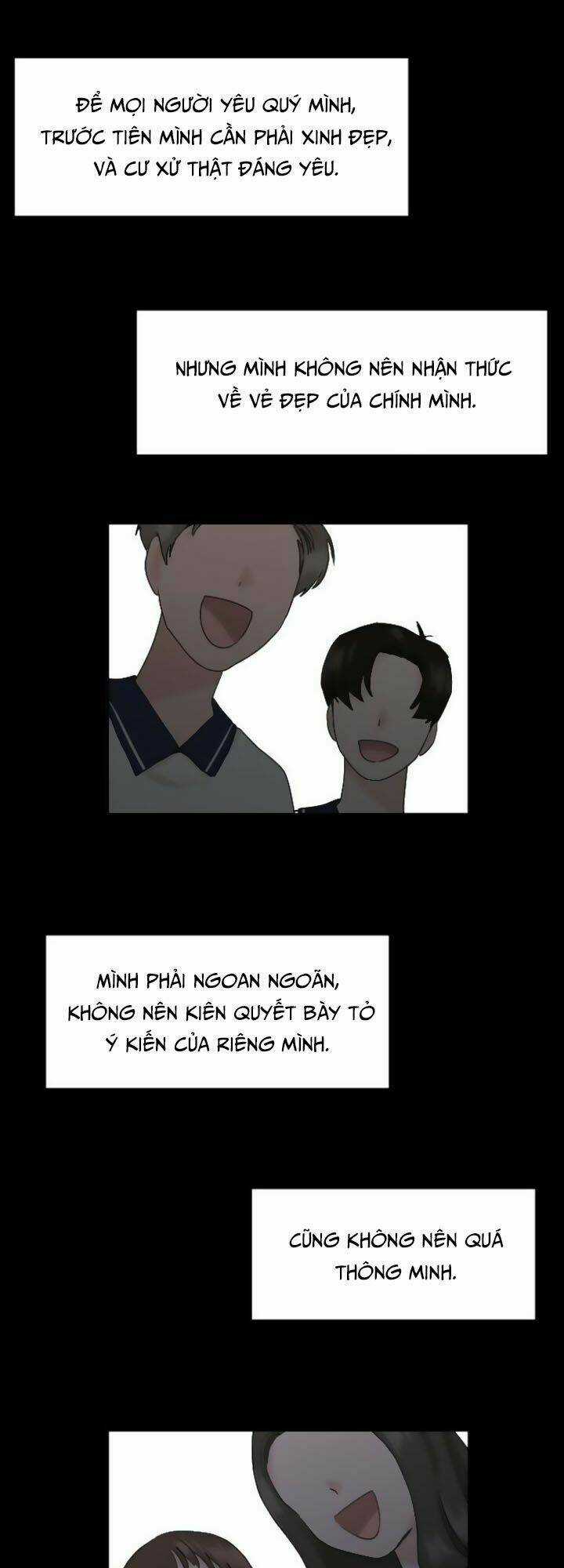 Người Đẹp Gangnam Chapter 65 trang 2