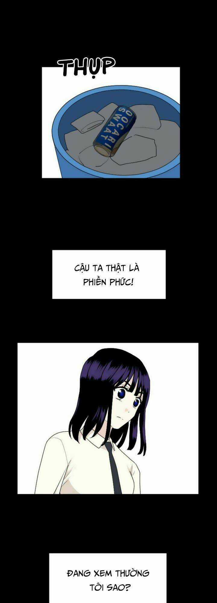 Người Đẹp Gangnam Chapter 65 trang 20