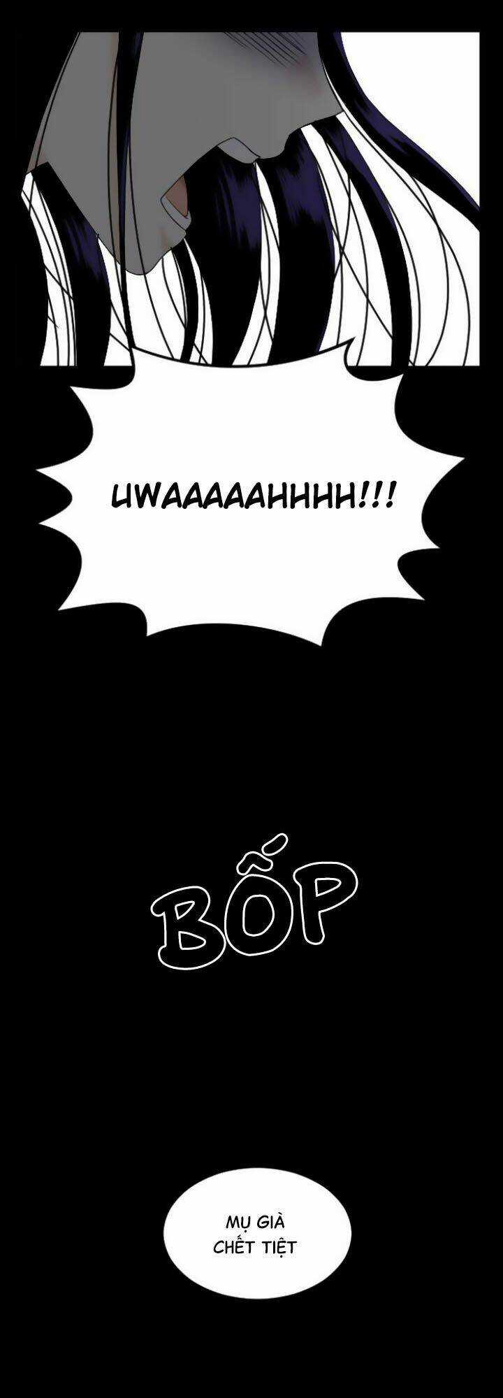 Người Đẹp Gangnam Chapter 65 trang 24