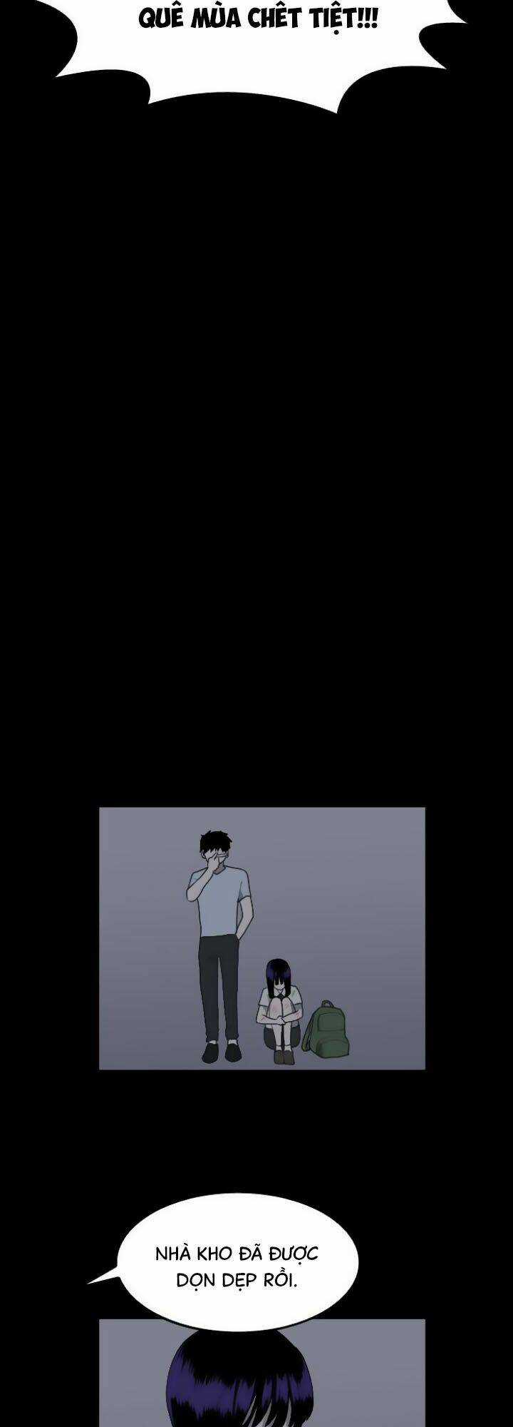 Người Đẹp Gangnam Chapter 65 trang 26