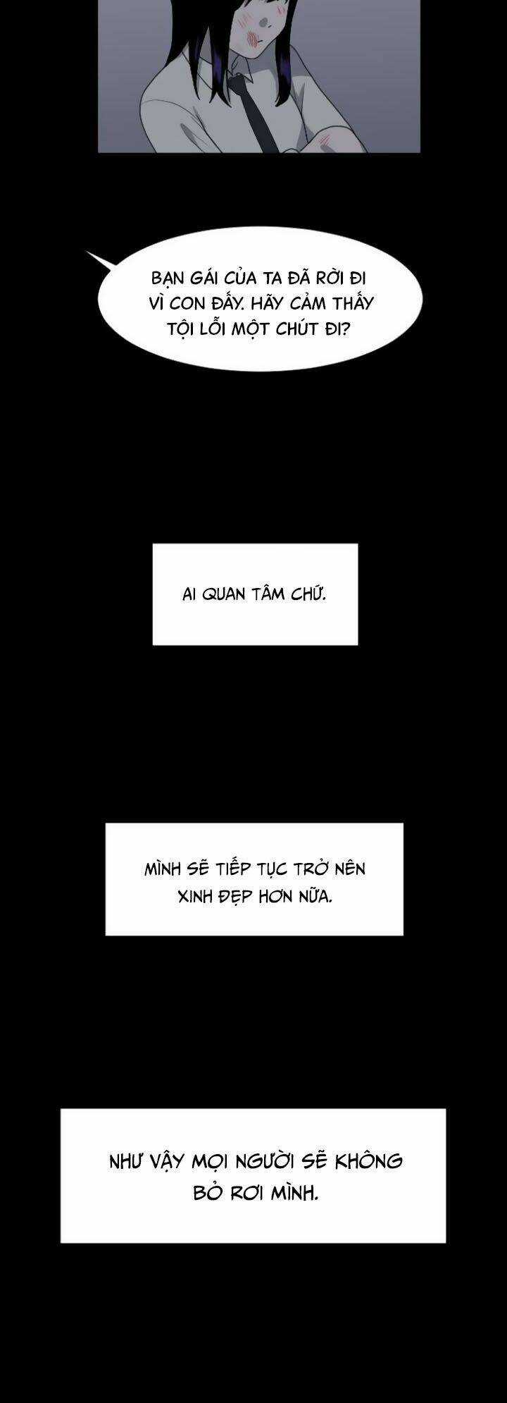 Người Đẹp Gangnam Chapter 65 trang 27