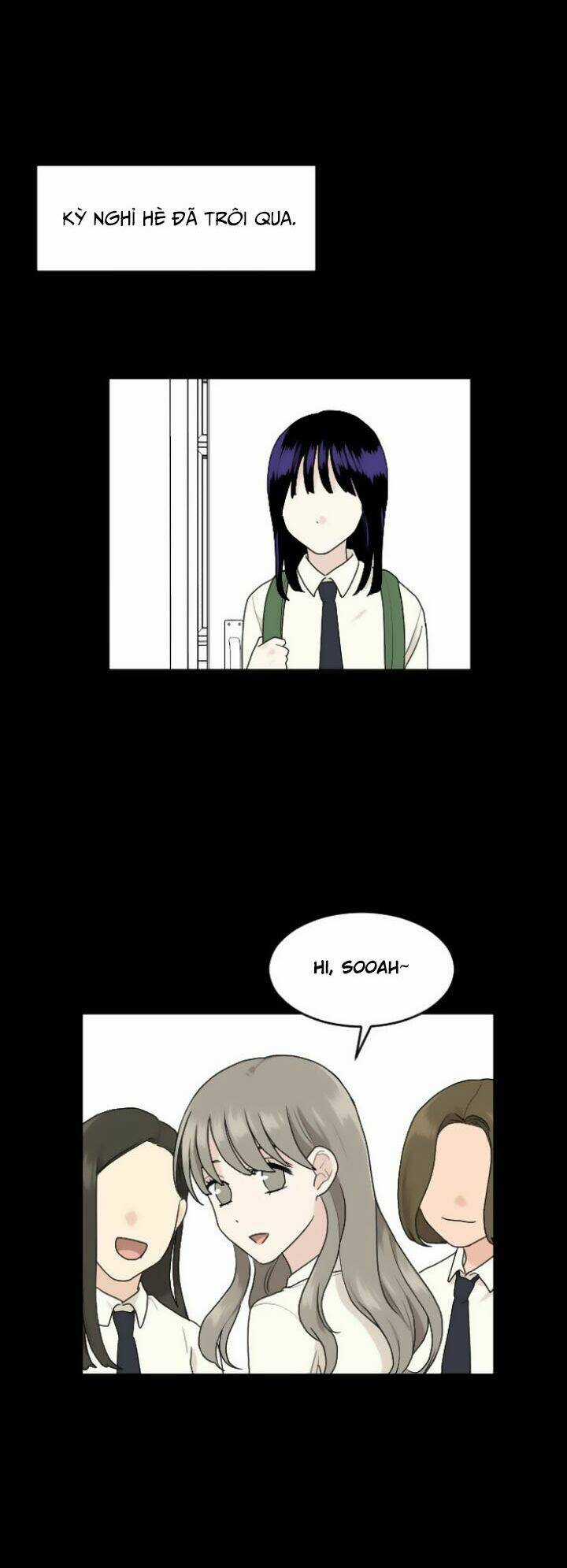 Người Đẹp Gangnam Chapter 65 trang 28