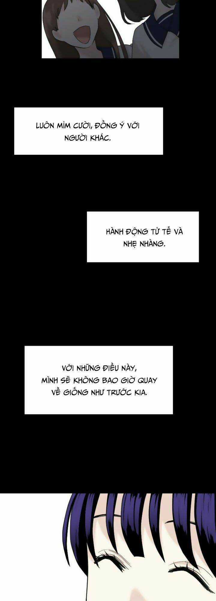 Người Đẹp Gangnam Chapter 65 trang 3