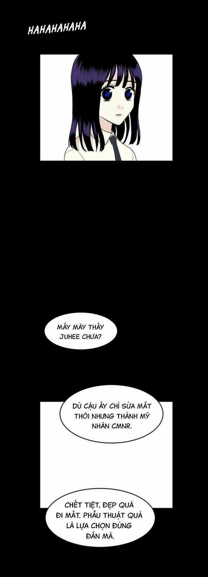 Người Đẹp Gangnam Chapter 65 trang 30