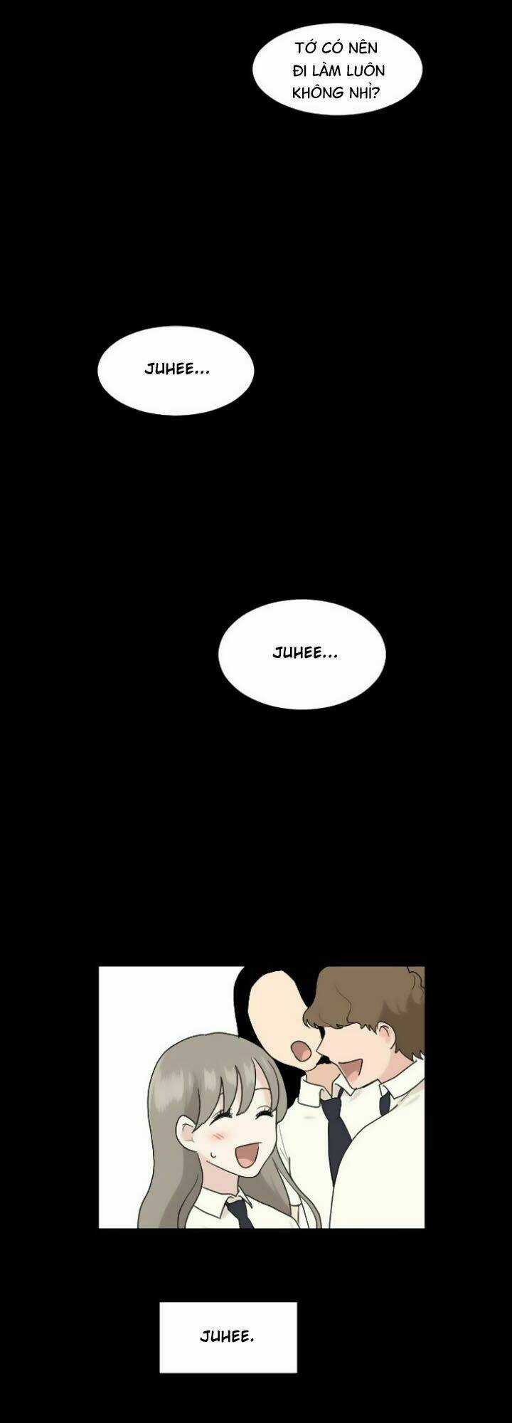 Người Đẹp Gangnam Chapter 65 trang 31