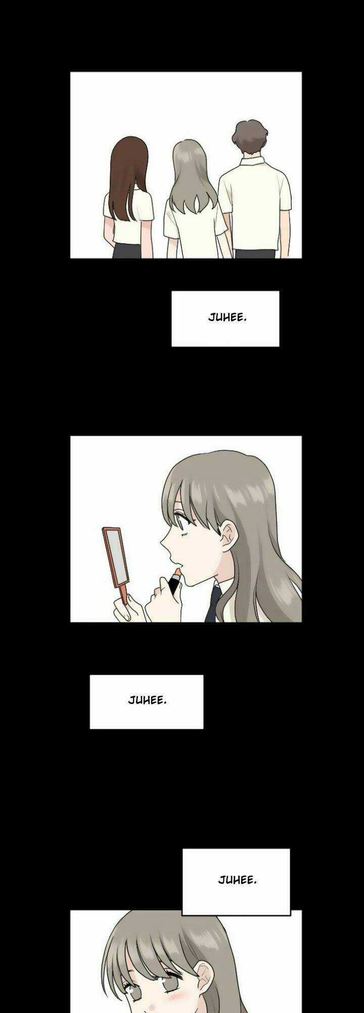 Người Đẹp Gangnam Chapter 65 trang 32