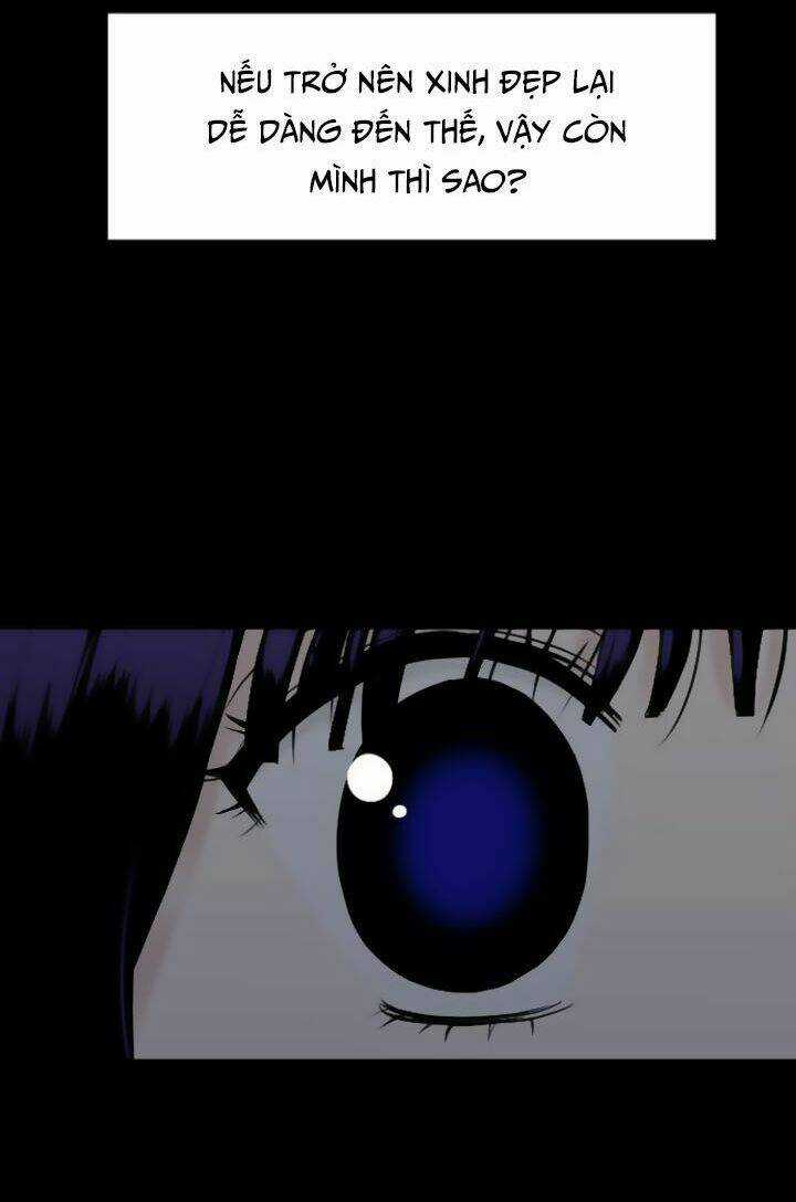 Người Đẹp Gangnam Chapter 65 trang 35