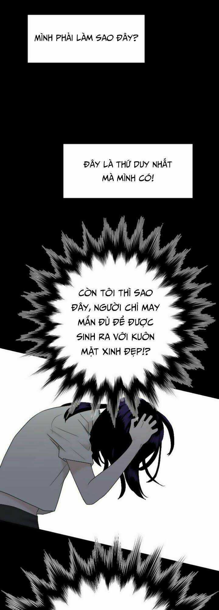 Người Đẹp Gangnam Chapter 65 trang 36