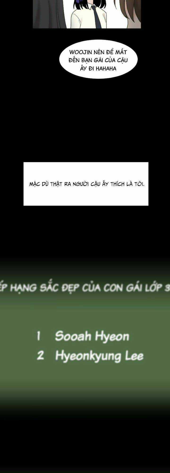 Người Đẹp Gangnam Chapter 65 trang 38