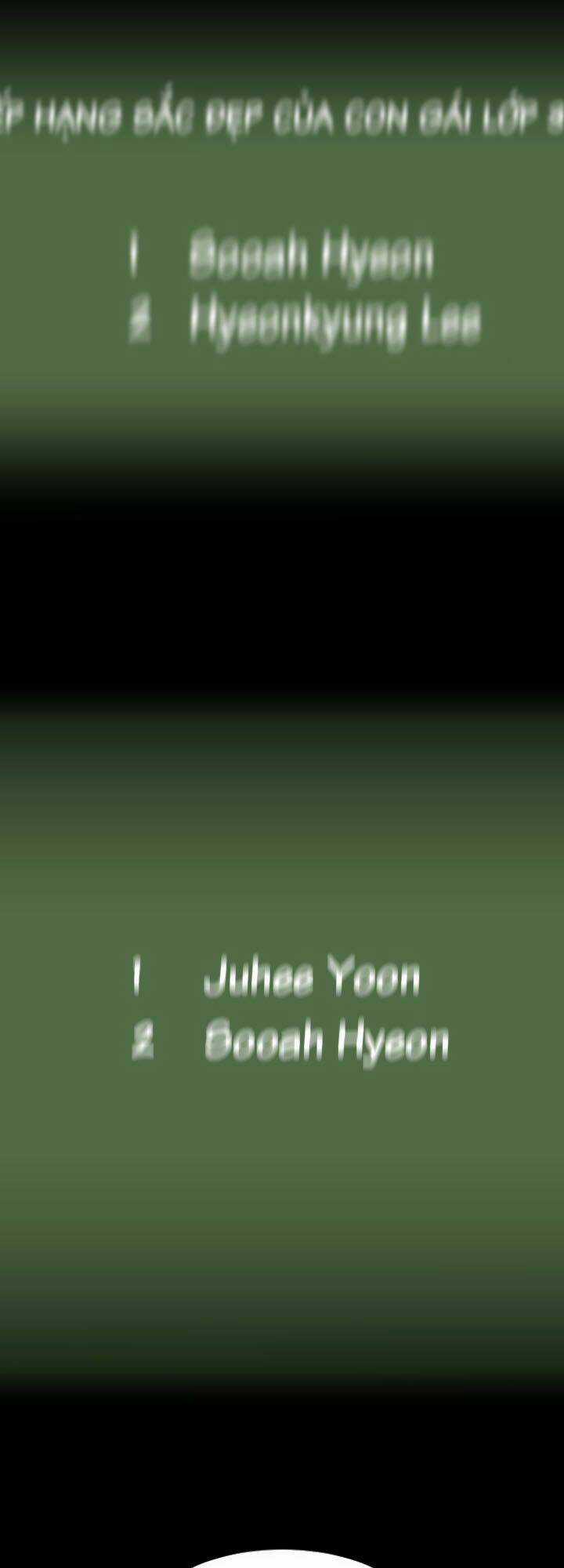 Người Đẹp Gangnam Chapter 65 trang 39