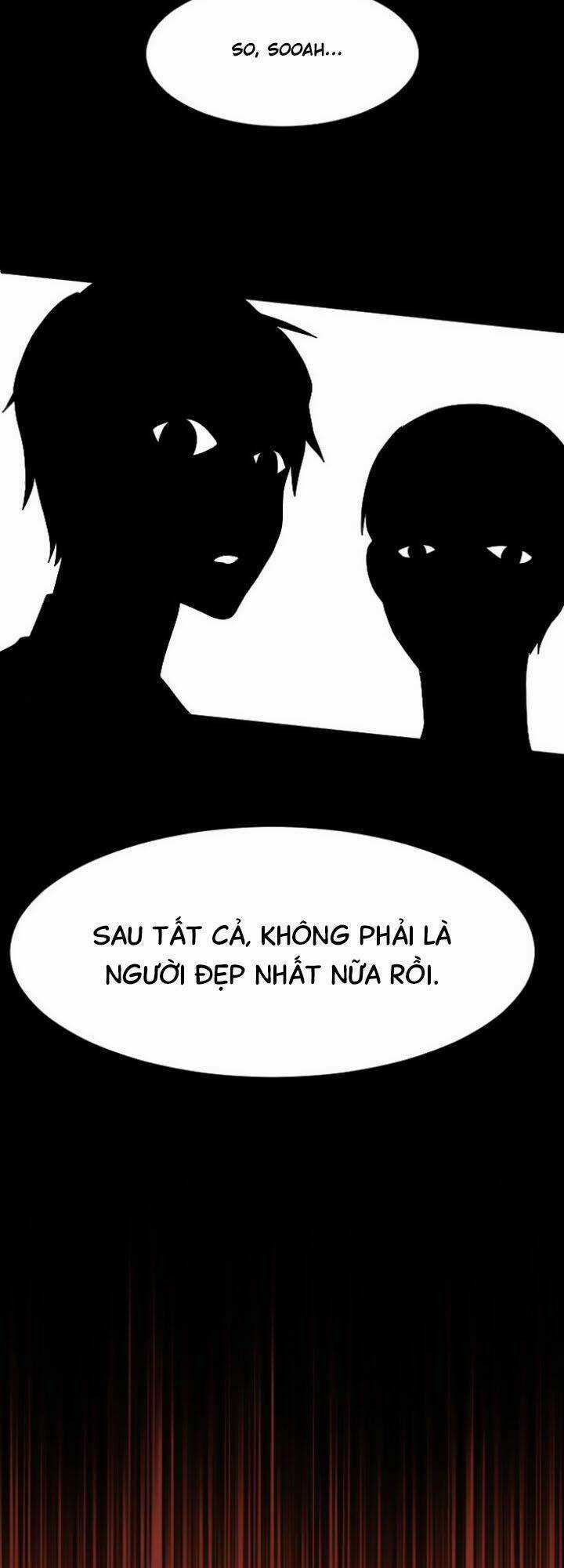 Người Đẹp Gangnam Chapter 65 trang 40