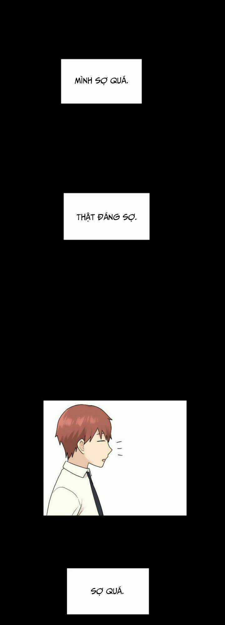 Người Đẹp Gangnam Chapter 65 trang 43