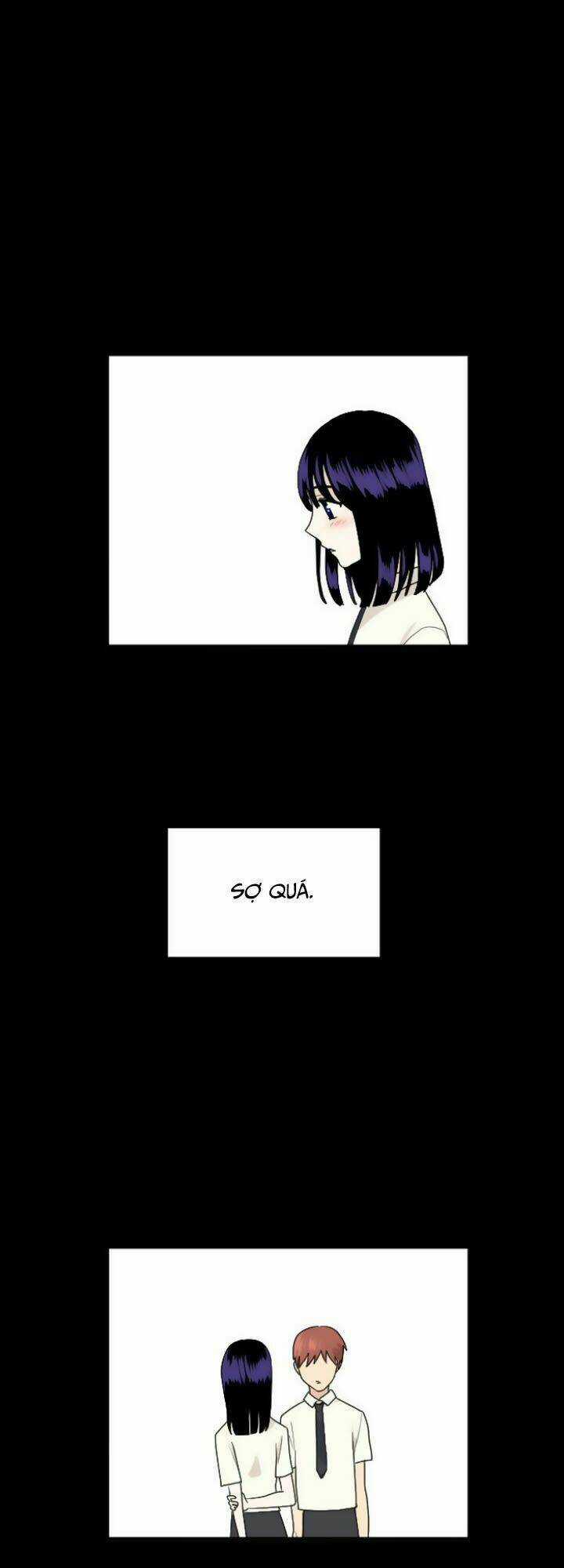 Người Đẹp Gangnam Chapter 65 trang 44