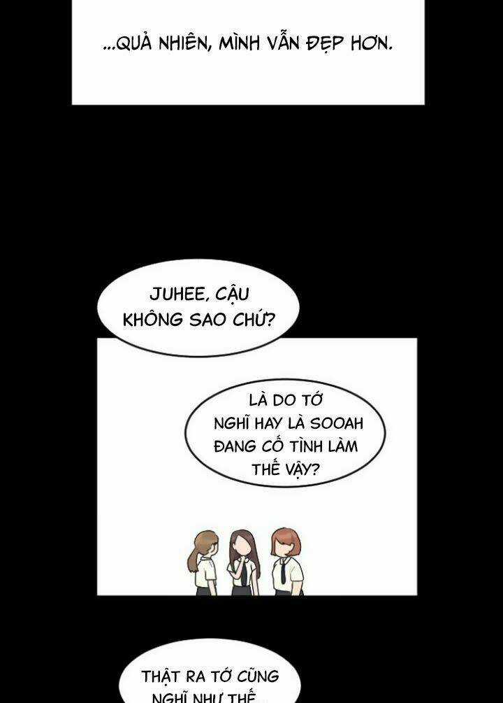 Người Đẹp Gangnam Chapter 65 trang 48