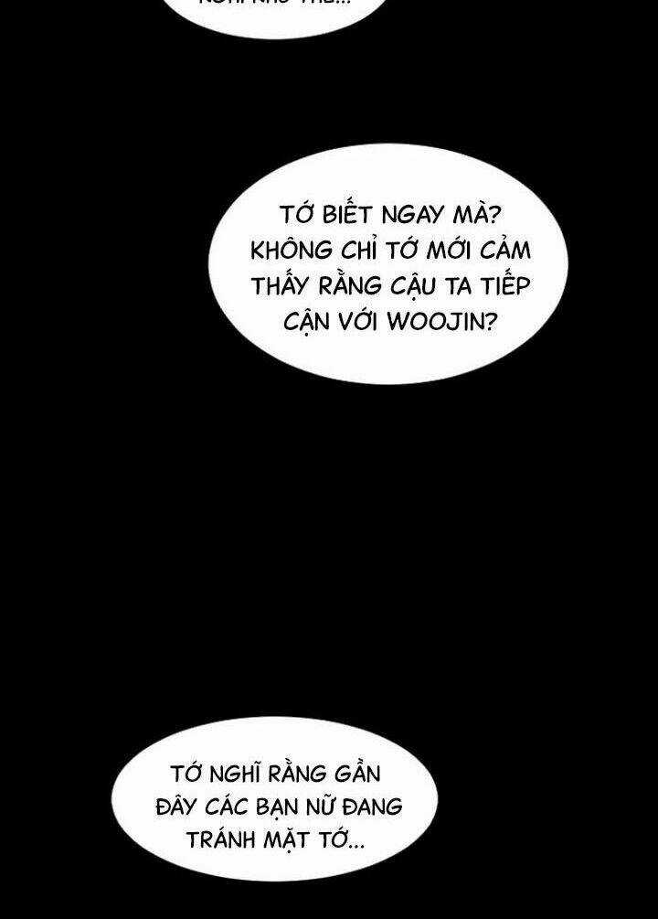 Người Đẹp Gangnam Chapter 65 trang 49