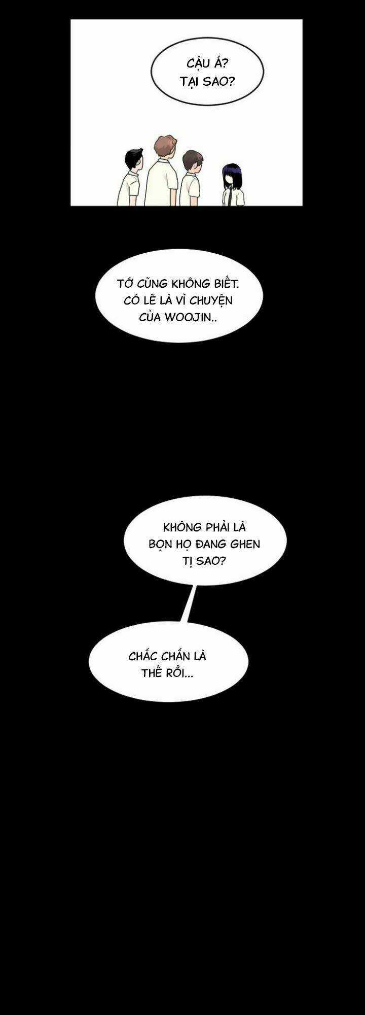 Người Đẹp Gangnam Chapter 65 trang 50