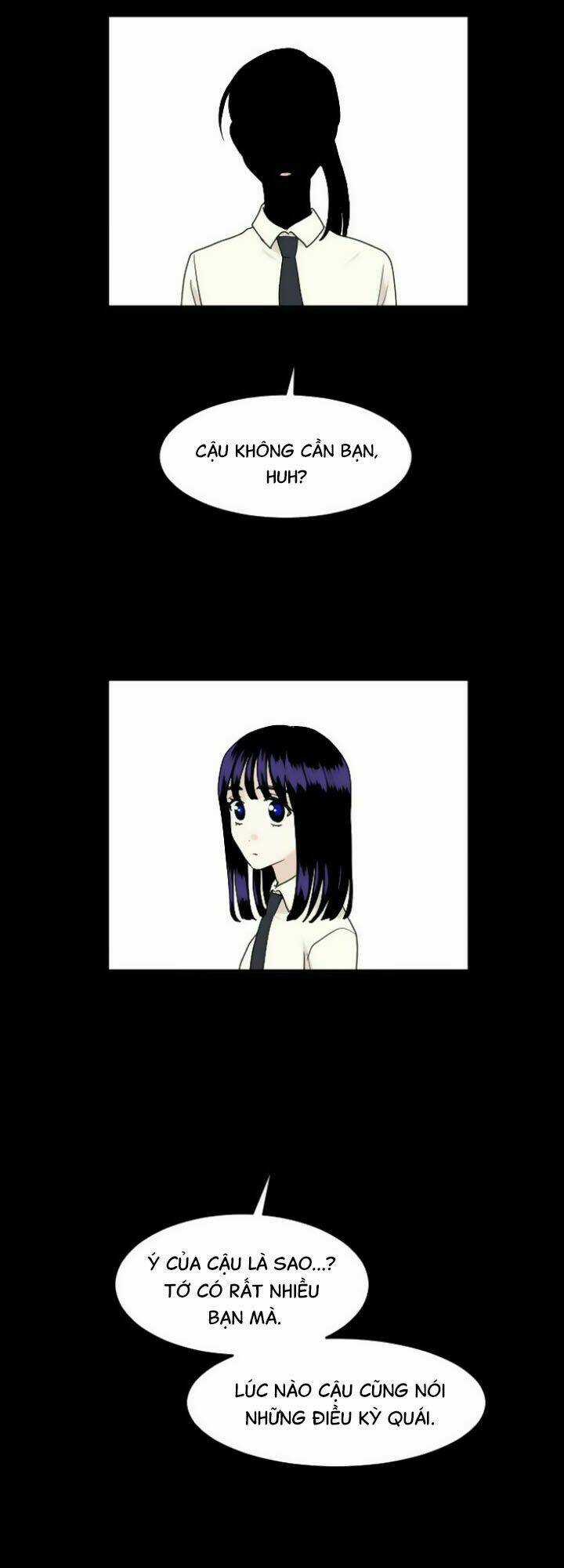 Người Đẹp Gangnam Chapter 65 trang 51