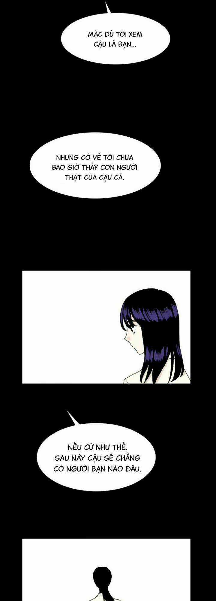 Người Đẹp Gangnam Chapter 65 trang 53