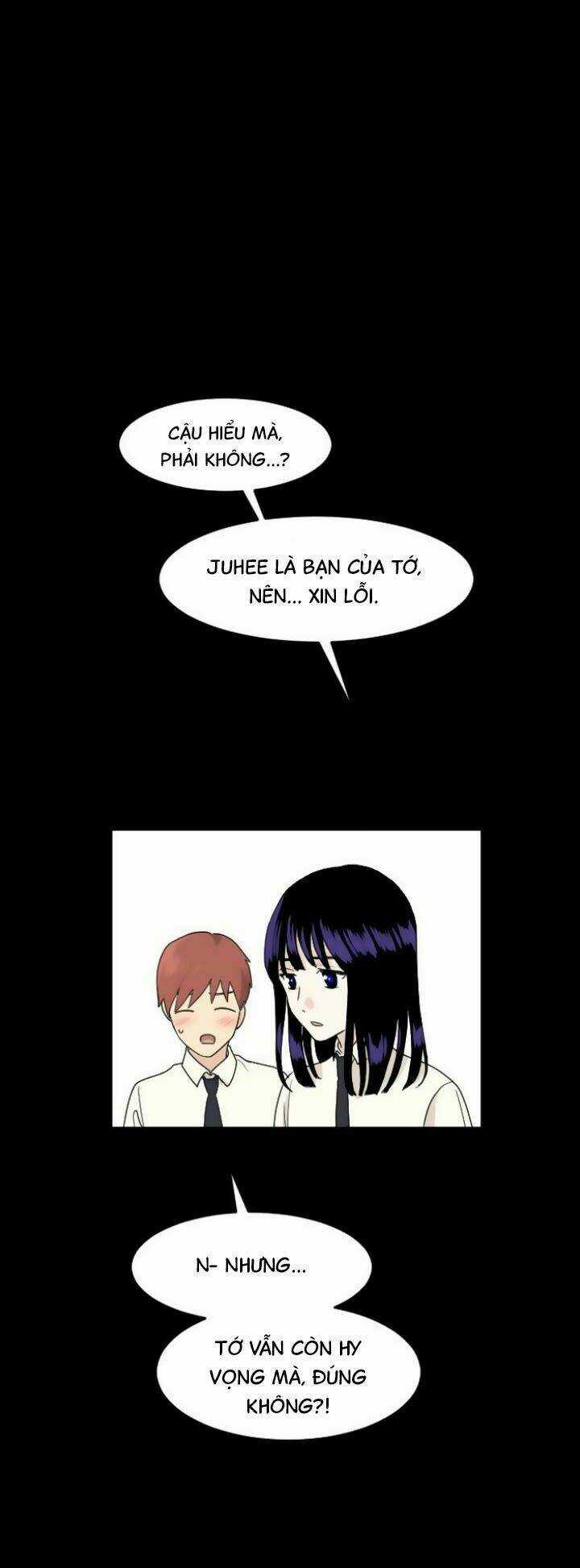 Người Đẹp Gangnam Chapter 65 trang 55