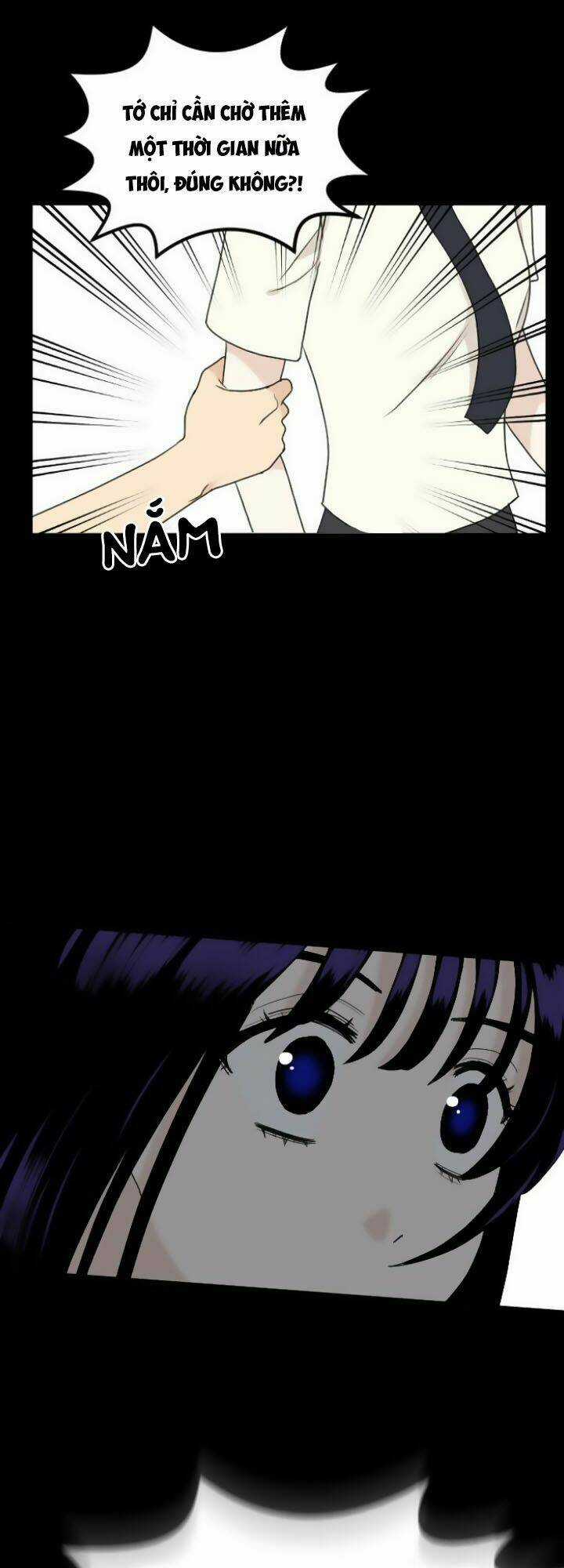 Người Đẹp Gangnam Chapter 65 trang 56