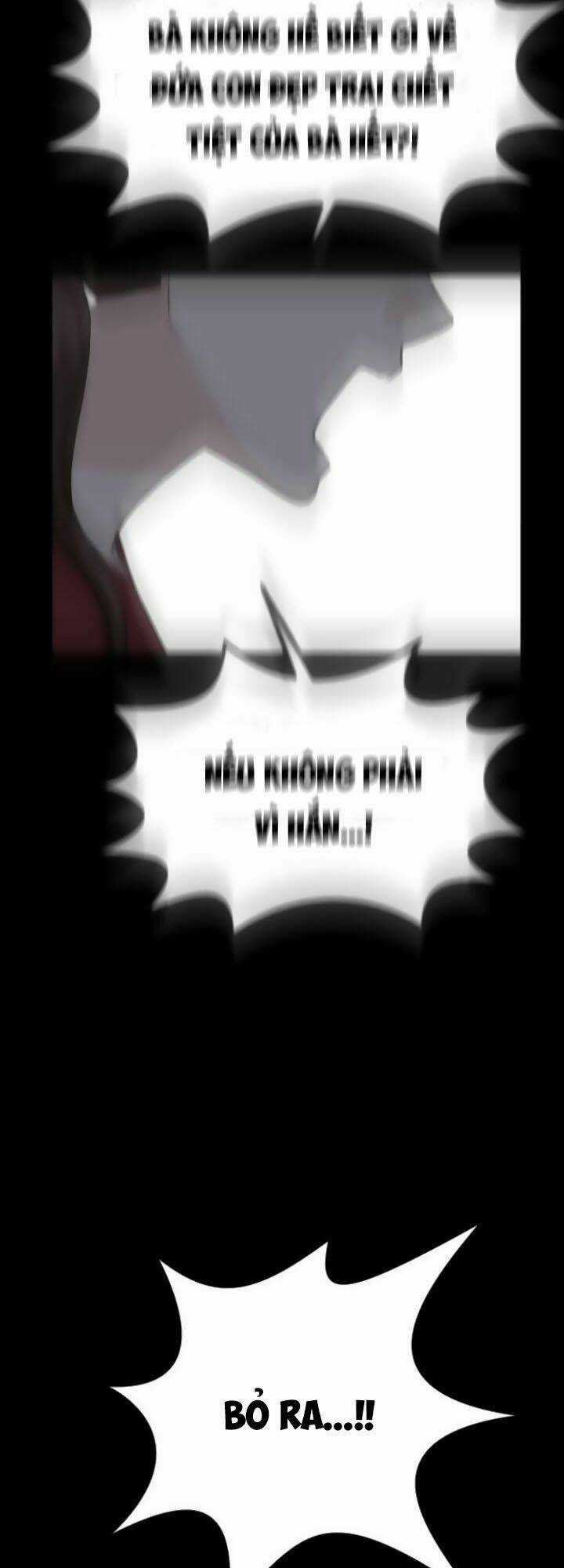 Người Đẹp Gangnam Chapter 65 trang 57