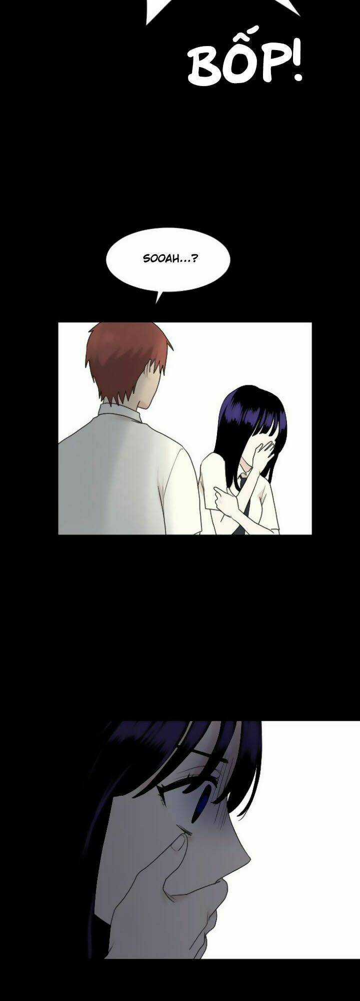 Người Đẹp Gangnam Chapter 65 trang 58