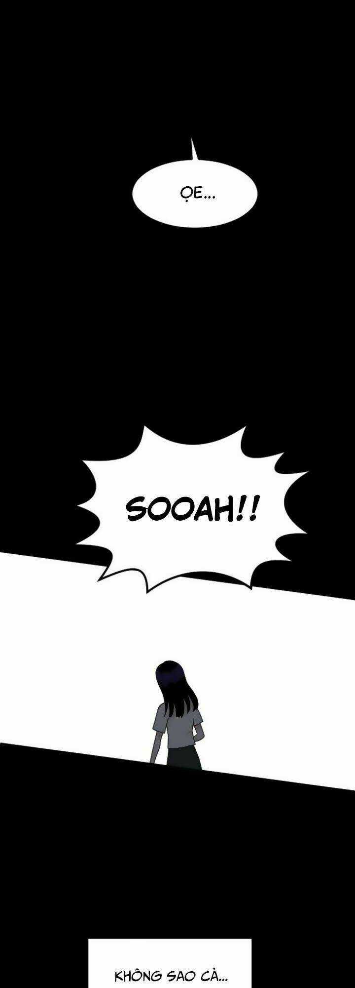 Người Đẹp Gangnam Chapter 65 trang 59