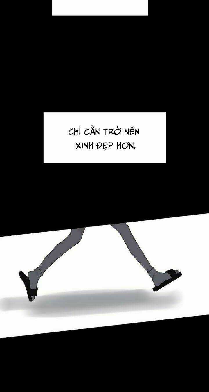 Người Đẹp Gangnam Chapter 65 trang 60