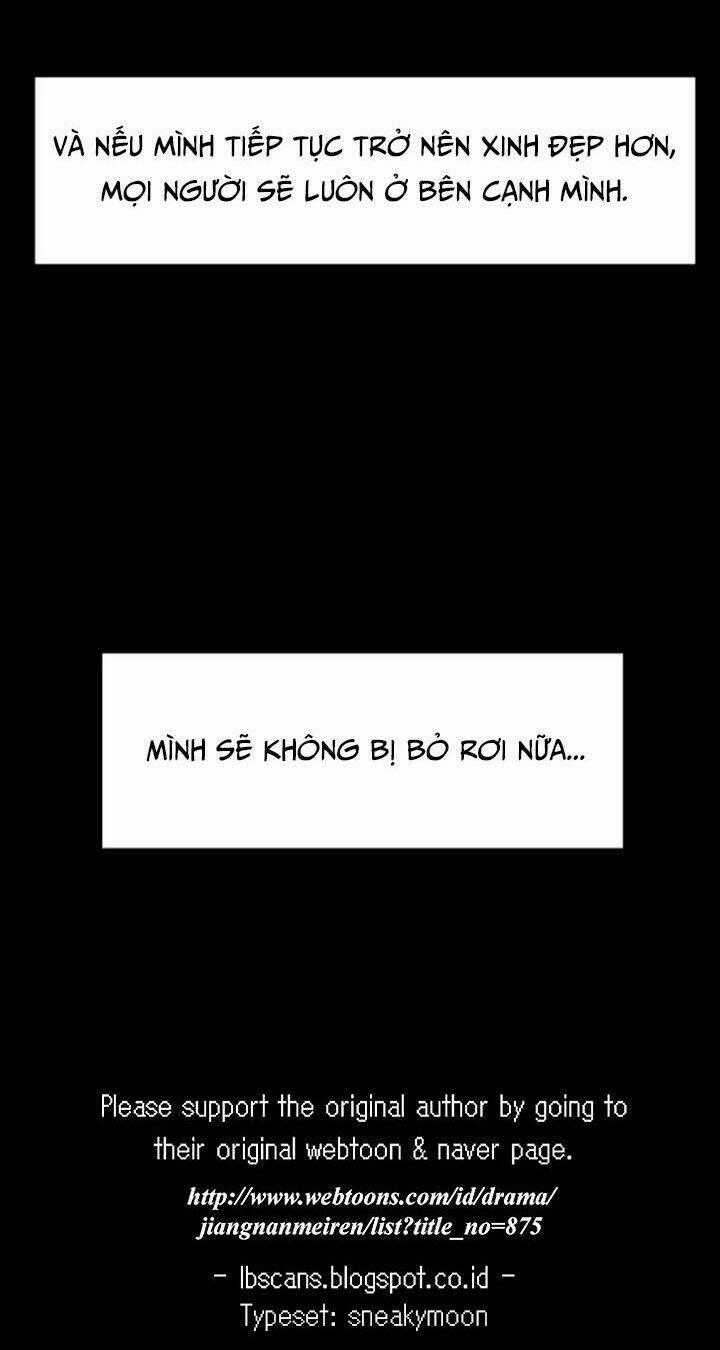 Người Đẹp Gangnam Chapter 65 trang 61