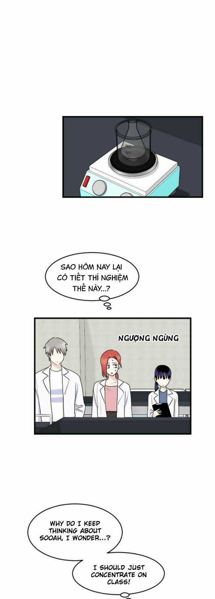 Người Đẹp Gangnam Chapter 66 trang 10