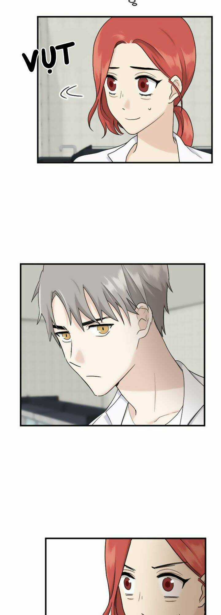 Người Đẹp Gangnam Chapter 66 trang 11