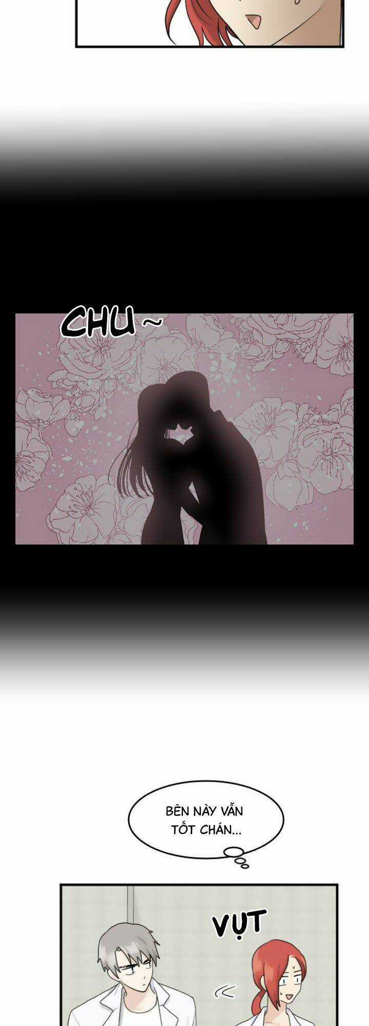 Người Đẹp Gangnam Chapter 66 trang 12