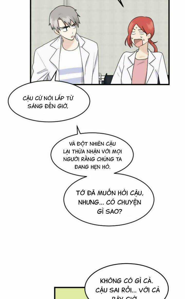 Người Đẹp Gangnam Chapter 66 trang 14