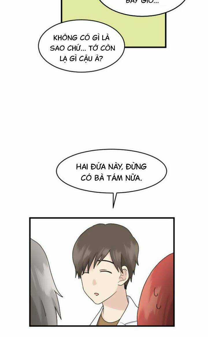 Người Đẹp Gangnam Chapter 66 trang 15