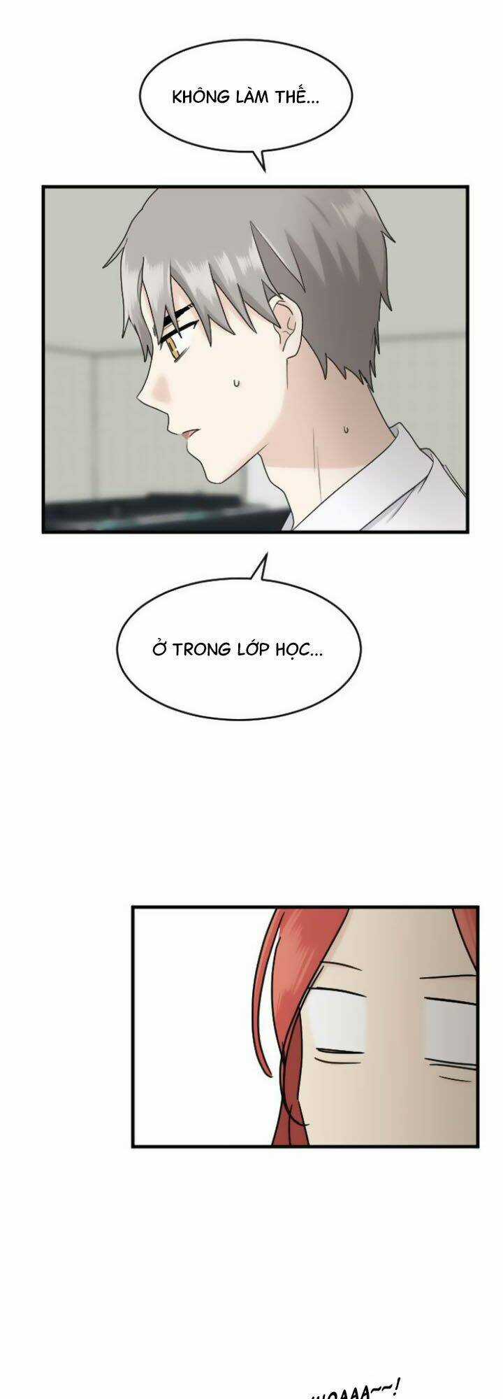 Người Đẹp Gangnam Chapter 66 trang 19