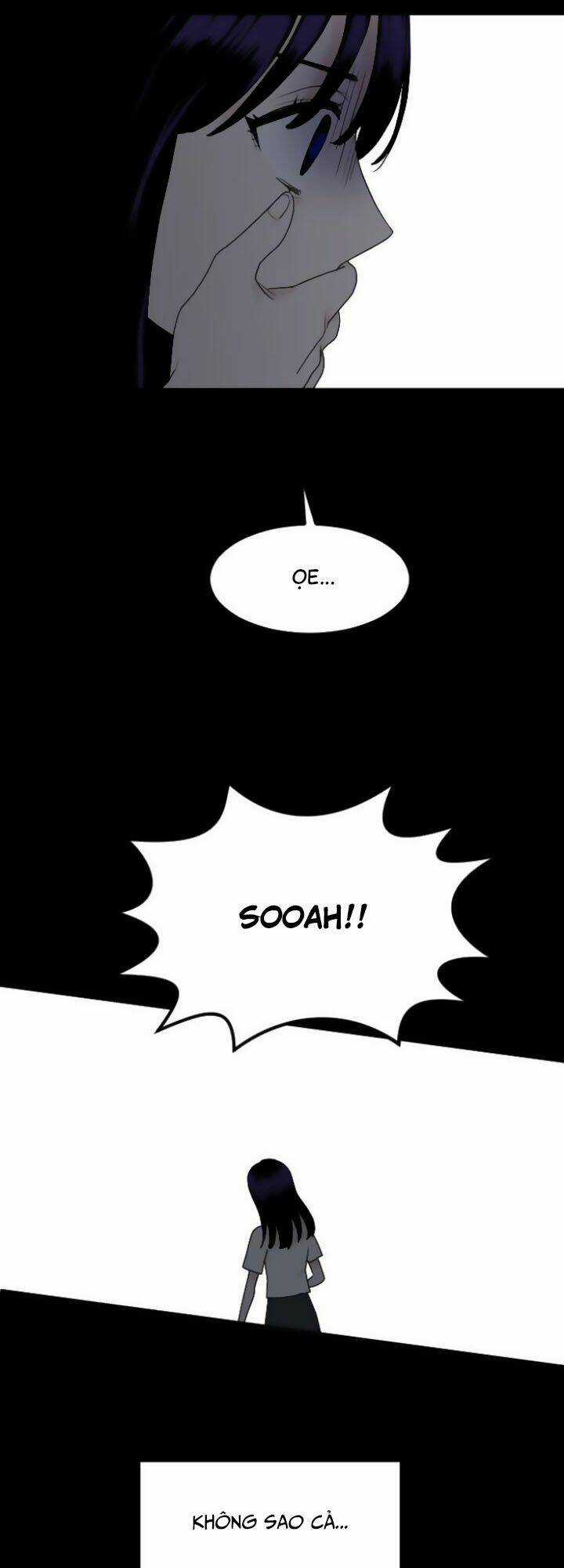 Người Đẹp Gangnam Chapter 66 trang 2